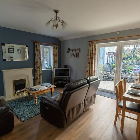 Gwynant Bach - Cosy 2 Bed Bungalow Cottage In Snowdonia National Park, Conwy, North Wales Экстерьер фото