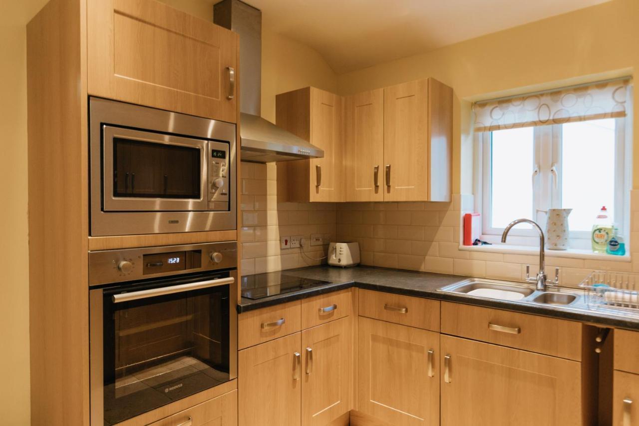 Gwynant Bach - Cosy 2 Bed Bungalow Cottage In Snowdonia National Park, Conwy, North Wales Экстерьер фото