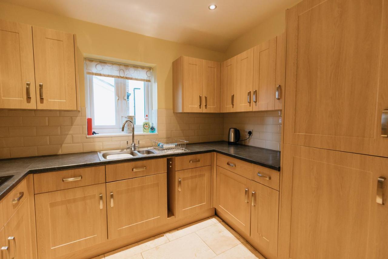 Gwynant Bach - Cosy 2 Bed Bungalow Cottage In Snowdonia National Park, Conwy, North Wales Экстерьер фото