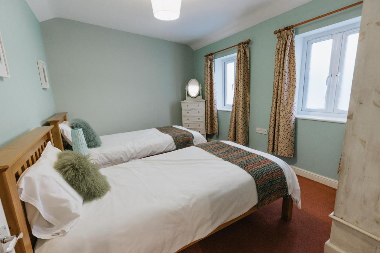 Gwynant Bach - Cosy 2 Bed Bungalow Cottage In Snowdonia National Park, Conwy, North Wales Экстерьер фото