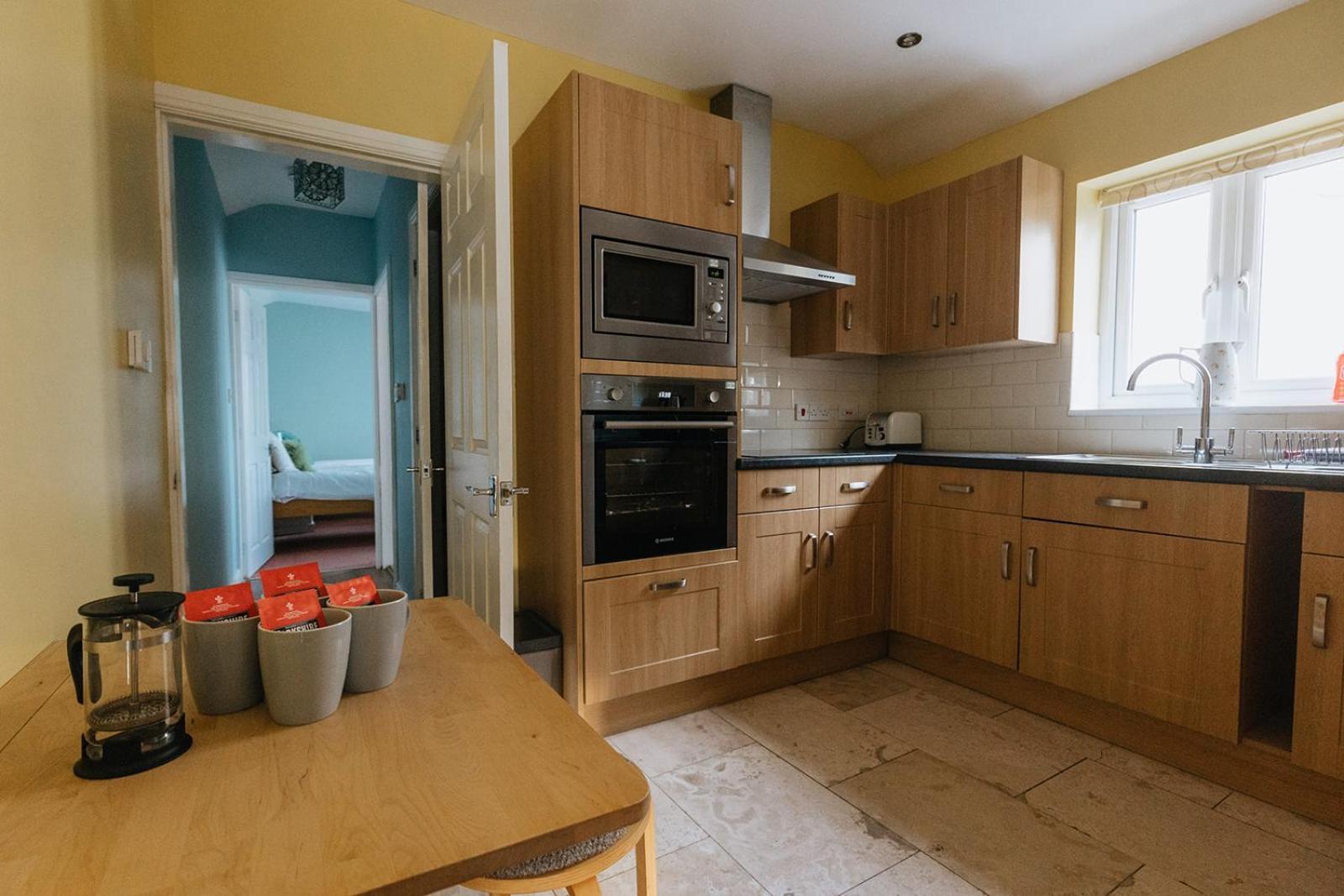 Gwynant Bach - Cosy 2 Bed Bungalow Cottage In Snowdonia National Park, Conwy, North Wales Экстерьер фото