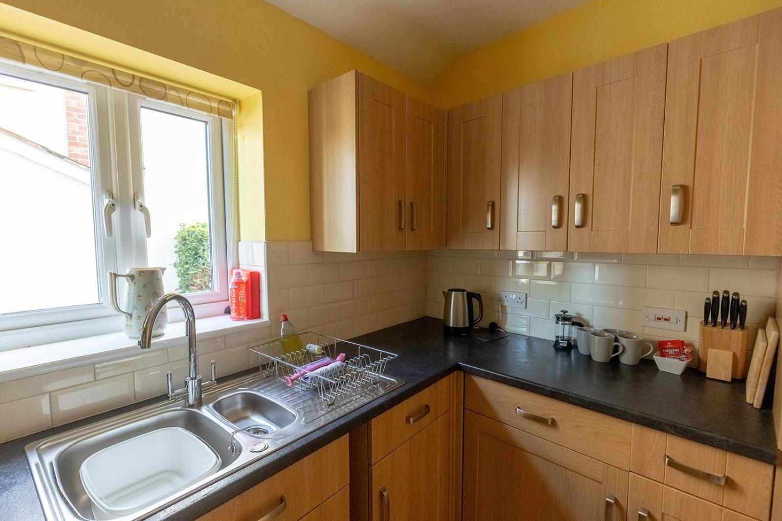 Gwynant Bach - Cosy 2 Bed Bungalow Cottage In Snowdonia National Park, Conwy, North Wales Экстерьер фото
